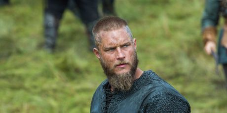 Travis Fimmel - 4