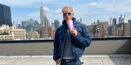 12.Machine Gun Kelly