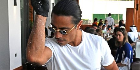 Salt Bae