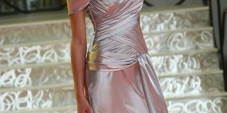 Ana Čop na izboru za Miss Universe 2008. godine