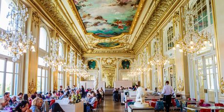 Musée D'Orsay u Parizu - 15