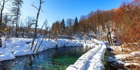 Plitvička jezera - 2