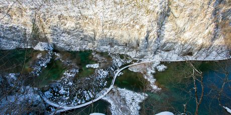 Plitvička jezera - 3