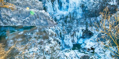Plitvička jezera - 4