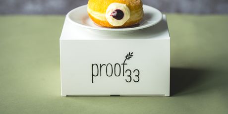 Krafne iz Proofa 33 - 7
