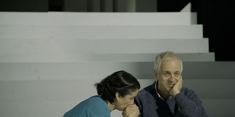 Film ''Beskrajno sjećanje'' - 1