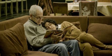 Film ''Beskrajno sjećanje'' - 2