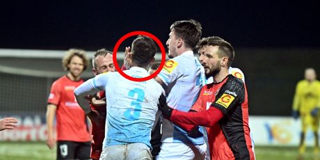 Filip Mrzljak i Bruno Goda