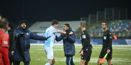 Tučnjava u Velikoj Gorici