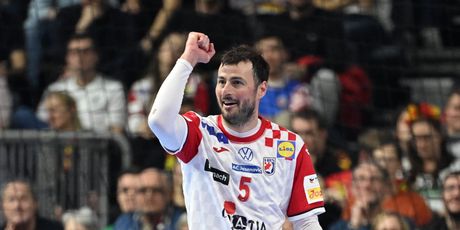 Domagoj Duvnjak