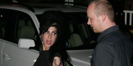 Amy Winehouse - 3