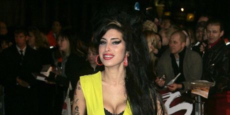 Amy Winehouse - 4