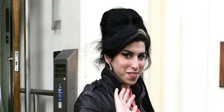Amy Winehouse - 8