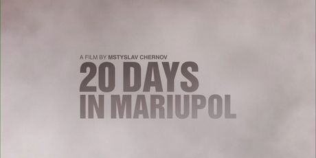 In Magazin: Dvadeset dana u Mariupolju - 2