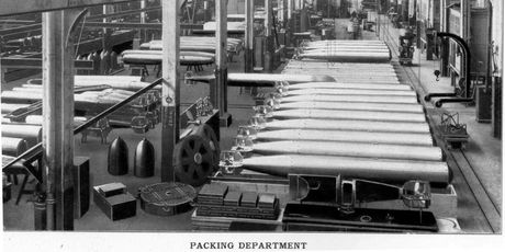 Tvornica torpeda u Rijeci - 1