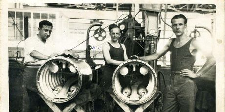 Tvornica torpeda u Rijeci - 2