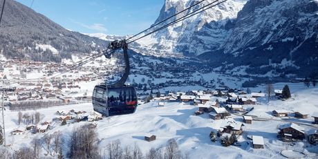 Grindelwald - 3