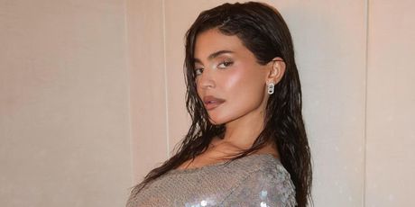 Kylie Jenner
