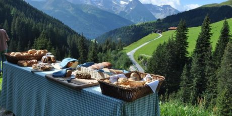 Hotel Alpin Spa Tuxerhof - 5