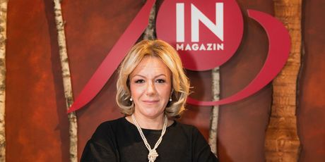 Urednica Ivana Mandić