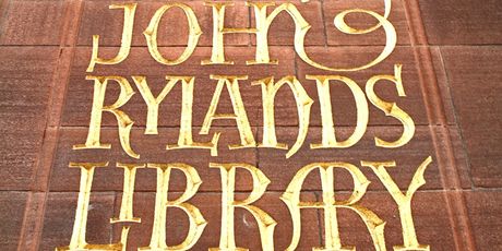 Knjižnica John Rylands