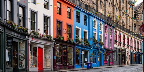 Victoria Street