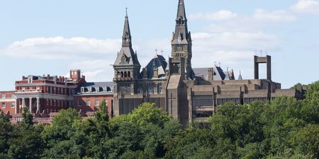 Georgetown
