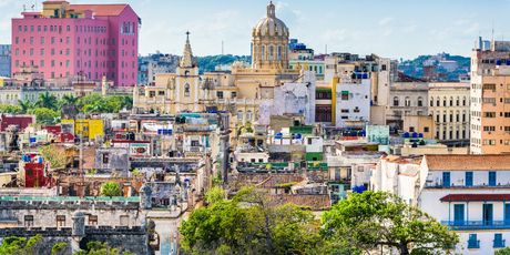 Havana