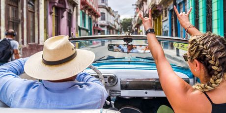 Havana - 2