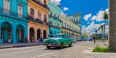 Havana - 4