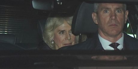 Camilla Parker Bowles