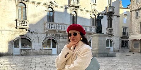 Patricia Baradić - 2