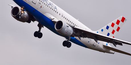 Croatia Airlines