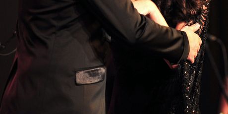 Petar Grašo i Severina