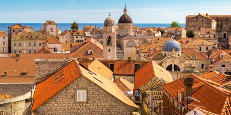 Dubrovnik