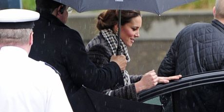 Kate Middleton - 2