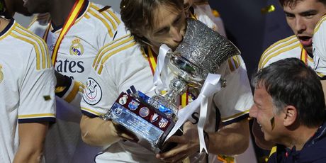 Luka Modrić