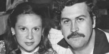 Pablo Escobar i Maria Victoria Henao - 2