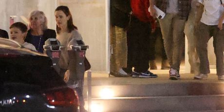 Ben Affleck u izlasku s Jennifer Lopez i Jennifer Garner - 2