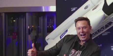 Elon Musk - 3