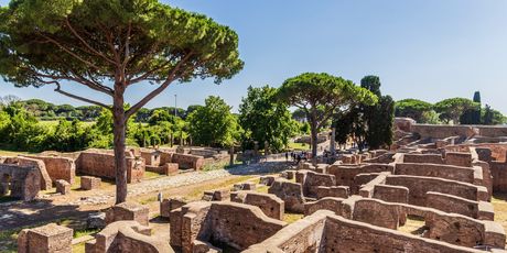 Ostia Antica