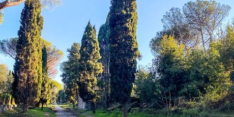 Via Appia Antica