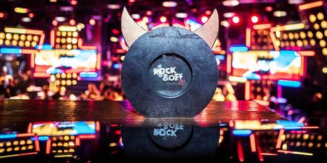 Rock&Off nagrada