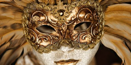 Karneval u Veneciji