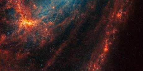 Snimke spiralnih galaksija svemirskog teleskopa James Webb - 18