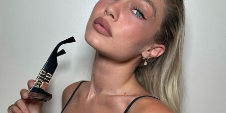 Gigi Hadid