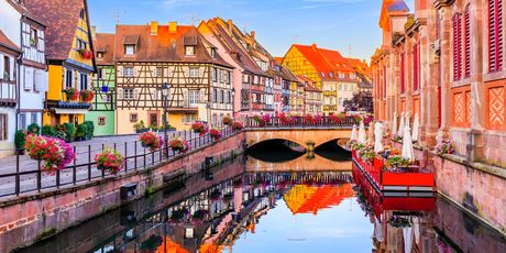 Colmar