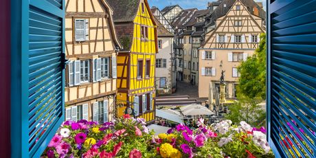 Colmar