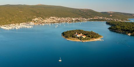 Košljun