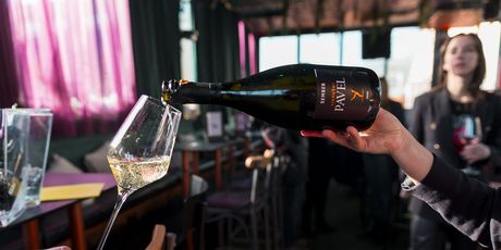 Najava održavanja Vinart Grand Tastinga - 6